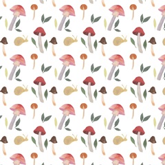 Fungi Field Trip Collection F