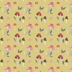 Fungi Field Trip Collection G