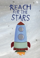 Future Space Explorer Collection B