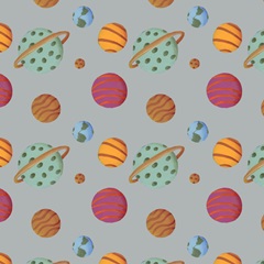 Future Space Explorer Collection G