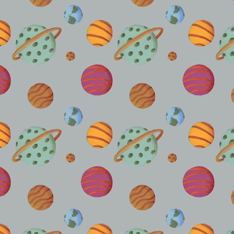 Future Space Explorer Collection G