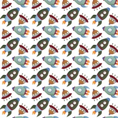 Future Space Explorer Collection H