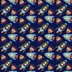 Future Space Explorer Collection I