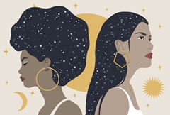 Heavenly Hair Collection A