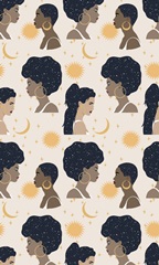 Heavenly Hair Collection E