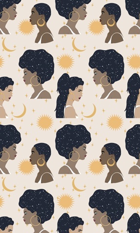 Heavenly Hair Collection E