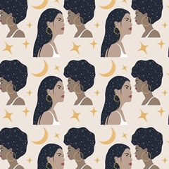 Heavenly Hair Collection H