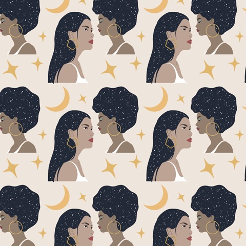 Heavenly Hair Collection H