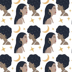 Heavenly Hair Collection I