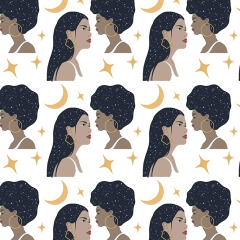 Heavenly Hair Collection I