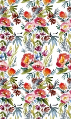 Jeweled Bouquet Collection E