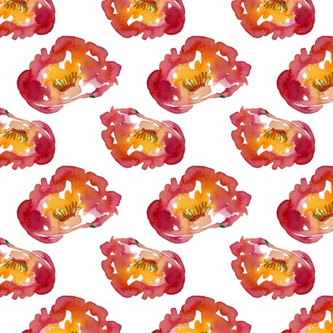 Jeweled Bouquet Collection F