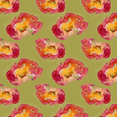 Jeweled Bouquet Collection G