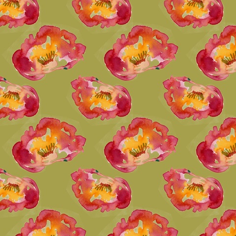 Jeweled Bouquet Collection G