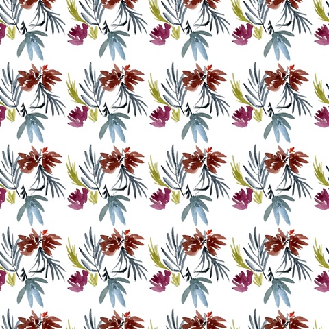 Jeweled Bouquet Collection H