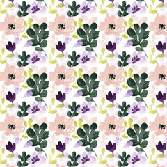 Lavender Meadow Collection F