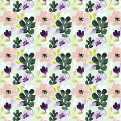 Lavender Meadow Collection G