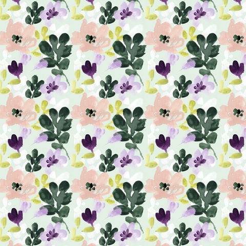 Lavender Meadow Collection G
