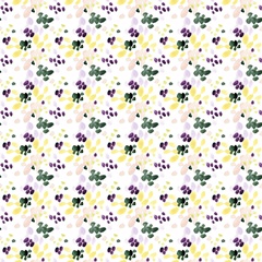 Lavender Meadow Collection H
