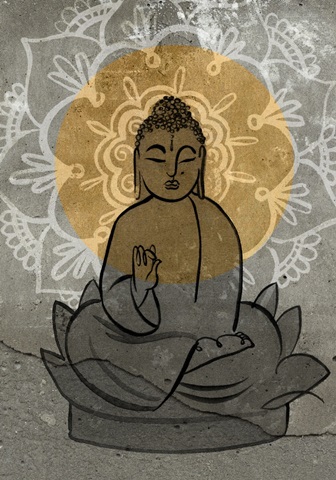 Let That Go Collection B