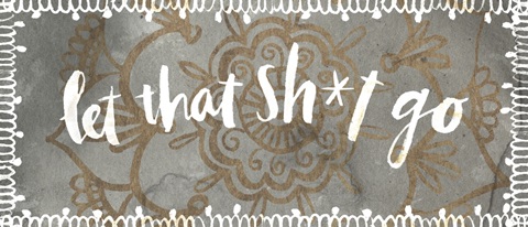 Let That Go Collection D