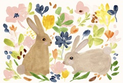 Meadow Potpourri Collection A