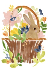 Meadow Potpourri Collection B