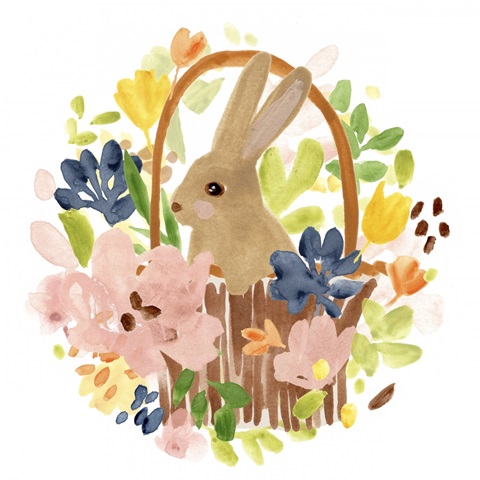 Meadow Potpourri Collection C