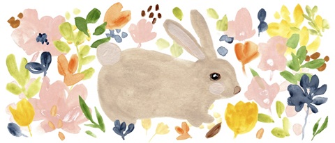 Meadow Potpourri Collection D