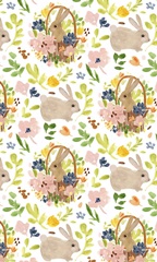 Meadow Potpourri Collection E