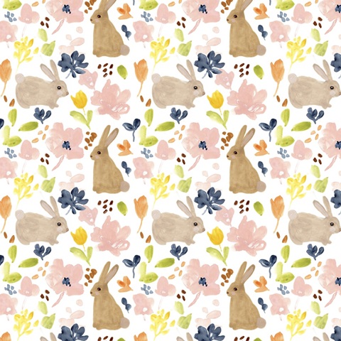 Meadow Potpourri Collection F