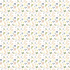 Meadow Potpourri Collection H