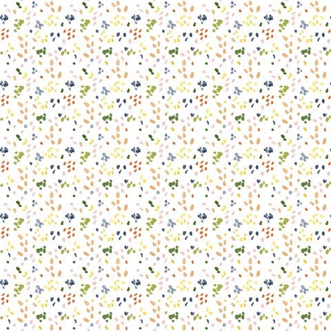 Meadow Potpourri Collection H