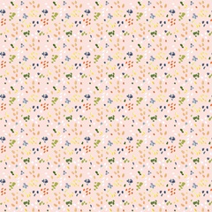 Meadow Potpourri Collection I