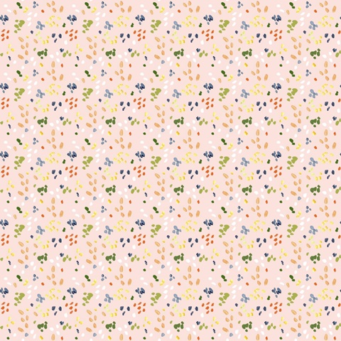 Meadow Potpourri Collection I