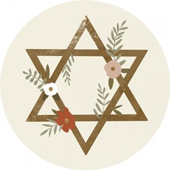 Natural Hanukkah Collection C