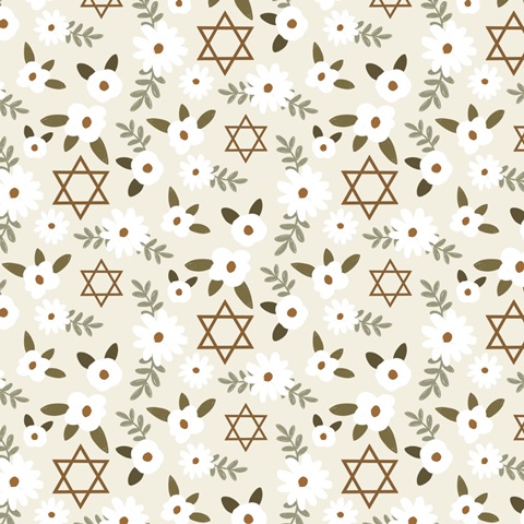 Natural Hanukkah Collection H