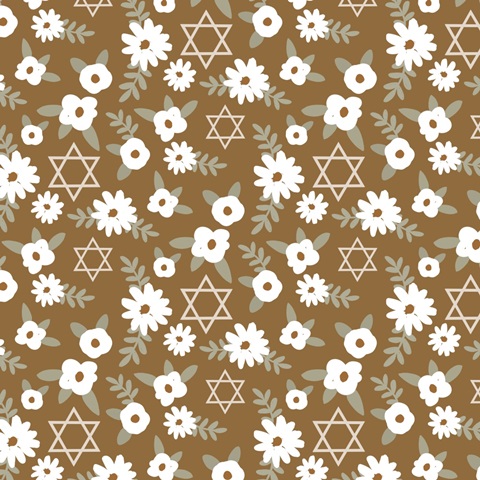 Natural Hanukkah Collection I