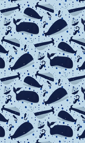 Nautical Explorer Collection E