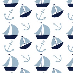 Nautical Explorer Collection F