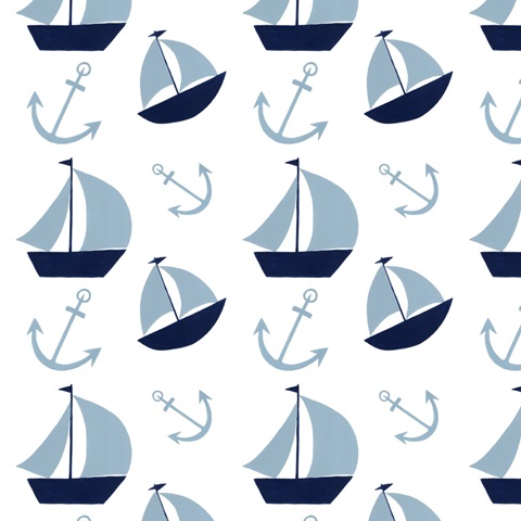 Nautical Explorer Collection F