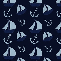 Nautical Explorer Collection G