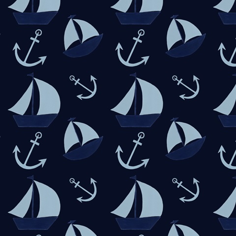 Nautical Explorer Collection G