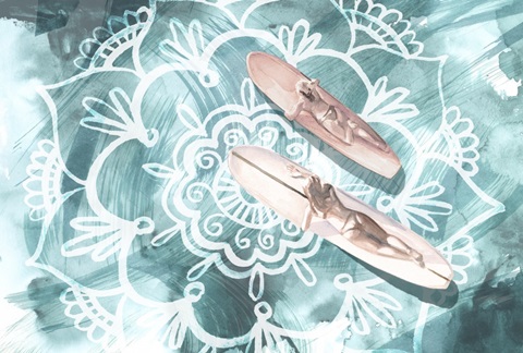 On the Outside Collection A