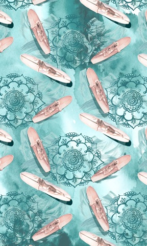 On the Outside Collection E