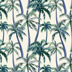 Palm Tree Paradise Collection F