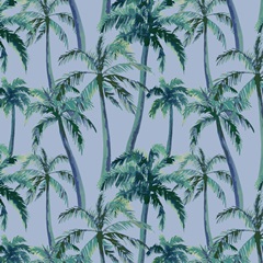 Palm Tree Paradise Collection G