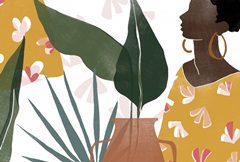 Pattern Poise Collection A