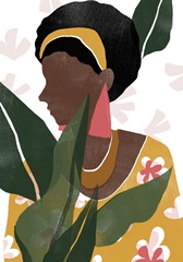 Pattern Poise Collection B