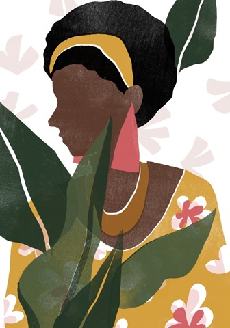 Pattern Poise Collection B